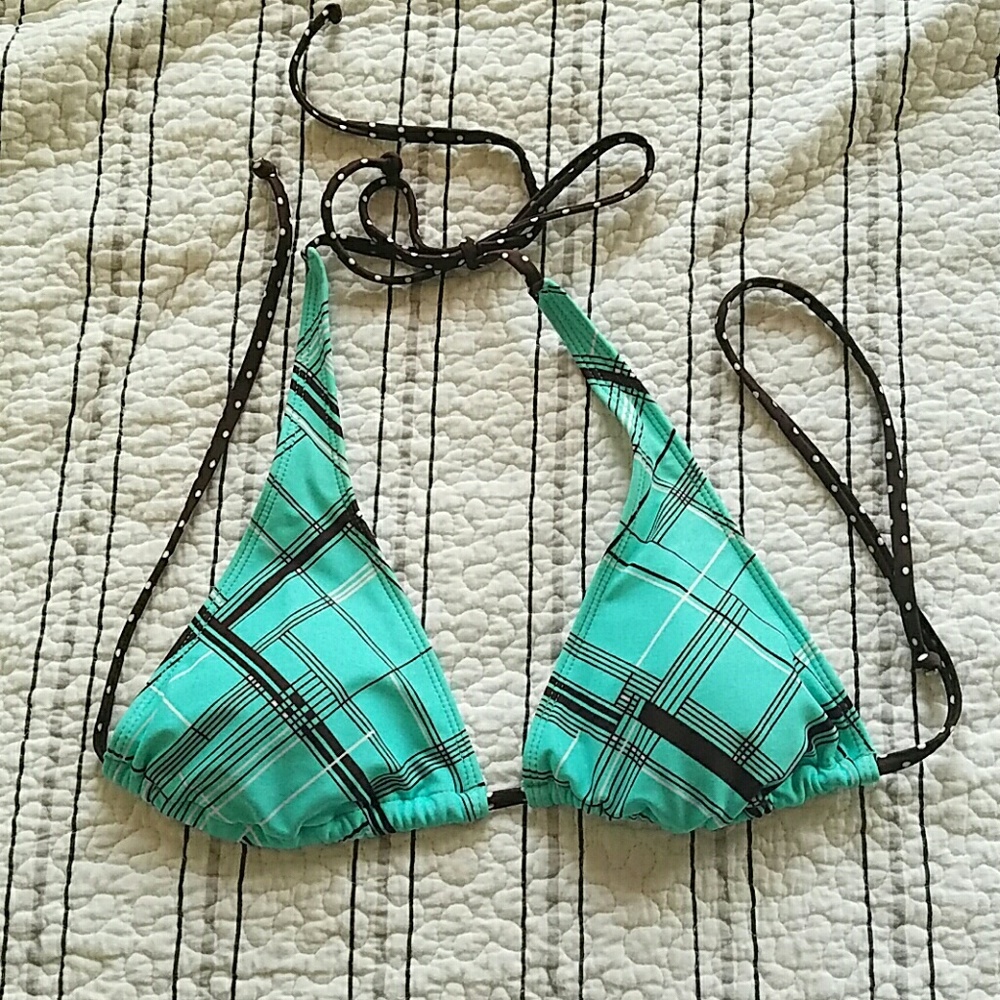 Cute Hobie bikini top